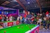 Biyari: Amakipe 15 yitabiriye Rwanda Cue Kings iri kuba ku nshuro ya kabiri