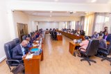 PAC ntiyanyuzwe n'ibisobanuro by'Umujyi wa Kigali ku makosa yagaragaye mu itangwa ry'amasoko