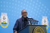 Natwe ni byo twakoze tukiri bato – Kagame ku rubyiruko rwa Afurika ruhagurukira ubutegetsi&nbsp;(…)