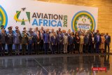 Haracyakenewe gushora imari mu buryo bufatika mu by'indege muri Afurika - Perezida Kagame