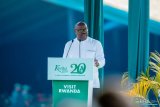 Kwita izina umwana si umuhango gusa ahubwo ni ikimenyetso cy'urukundo - Dr. Nsengiyumva