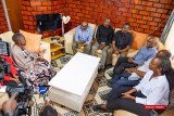 Minisitiri w'Intebe Dr. Nsengiyumva yasuye ibikorwa by'umushinga ‘Gabiro Agri Business Hub'