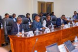 PAC ntiyanyuzwe n'ibisubizo yahawe na RAB ku mushinga wo kuhira wadindiye
