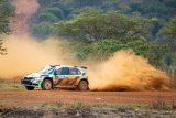 Rwanda Mountain Gorilla Rally yongeye yagarutse, imihanda izakoreshwa