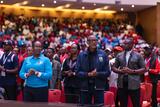 Perezida Kagame ayoboye Kongere y'Umuryango RPF Inkotanyi