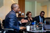 Abakoresha bakata amafaranga abakozi ntibayatange muri RSSB bihanangirijwe