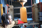 Leta mu ngamba zo kugabanya igiciro cy'amashanyarazi ku bikorera