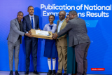 Ibizamini bya Leta: Abanyeshuri bagize amanota make bagabanutse ugereranyije n'umwaka ushize