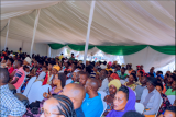 Nyagatare: NCDA irakangurira umuryango guhoza umutima ku bikenewe mu mikurire myiza y'umwana