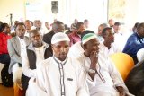 Abayobozi b'Imisigiti batangiye guhugurwa kugira ngo buzuze ibisabwa na RGB