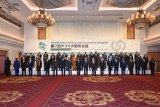 U Rwanda ntiruzatezuka ku guharanira amahoro n'umutekano mu Karere - Minisitiri Nduhungirehe