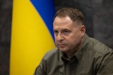 U Burusiya bukwiye gufatira urugero ku masezerano yasinywe hagati y'u Rwanda na RDC - Andriy Yarmak