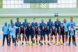 Volleyball: Amakipe ya APR, REG na Police agiye kwerekeza muri Uganda