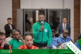 Volleyball: APR na Kepler zamenye amatsinda ziherereyemo mu mikino nyafurika