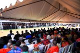 Jenoside ntiyabaye nk'impanuka cyangwa nk'intambara - Meya Rutaburingoga