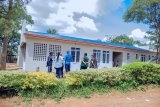 Nyagatare: Barashakisha uko abatishoboye n'abari mu manegeka babona amacumbi