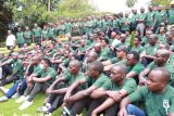 Mwogo: Basuye Ku Mulindi w'Intwari biyemeza kwimakaza Ubumwe n'Ubudaheranwa