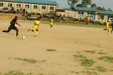 Ruhango yatangije amarushanwa 'Umurenge Kagame Cup'