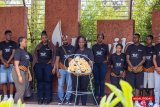 Urubyiruko rw'Abanyarwanda baba mu mahanga rwiboneye u Rwanda rutandukanye n'urwo babwirwa