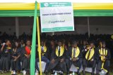 Kaminuza y'Abaporotesitanti mu Rwanda yashyize ku isoko ry'umurimo abasaga 500