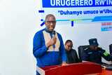 MINUBUMWE ifata Urugerero nk'impamba y'abubatsi b'Igihugu