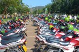 Kurwanya ihumana ry'umwuka: moto na zo zizajya muri Contrôle Technique