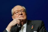 Jean-Marie Le Pen wahakanye Jenoside yakorewe Abayahudi yitabye Imana