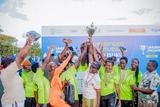 Twiyemeje guhatana kugera ku rwego rw'Igihugu – Kicukiro mu mikino y'Umurenge Kagame Cup 2026