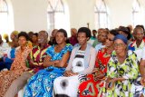Kamonyi: Abafunguwe basubizwa mu buzima busanzwe binyuze mu biganiro by'ubwiyunge