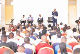 Abatunganya ibikomoka ku mpu bahuguwe ku kunoza ibyo bakora, kubimenyekanisha no gukorera hamwe