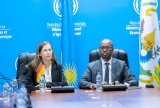 Gahunda y'u Rwanda yo kurwanya ubukene yabonye inyunganizi ya Miliyari 30 Frw
