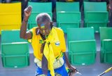 Mukanemeye Madeleine Mama Mukura wari warihebeye ruhago yitabye Imana
