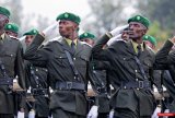 Kwinjira muri RDF bitanga umusanzu mu Iterambere ry'u Rwanda- Perezida Kagame