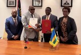 Abanyarwanda bifuza kujya muri Antigua and Barbuda ntibazajya basabwa Visa