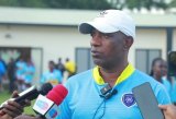 Rayon Sports yo muri Kanama 2024 si yo y'ubu - Umutoza w'Amagaju FC