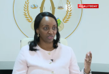 Rwanda Beyond The Headlines, with Central Bank Governor on Development of Financial Sector