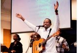 Richard Nick yasohoye indirimbo ‘Amenya' mbere y'igitaramo ateganya i Kigali