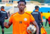 Habimana Yves agiye gusimbura Biramahire Abeddy muri Rayon Sports