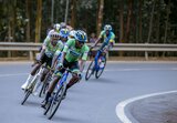 Amakipe azitabira Tour du Rwanda 2026 yiyongereye, Abanyarwanda bahiga kuyegukana