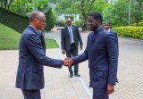Le Sénégal et le Rwanda vont collaborer pour les jeux olympiques de la jeunesse 2026 – S.E. Faye