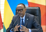 Turabizi ko abahungu ba Habyarimana bakorana na FDLR - Perezida Kagame