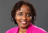 Umunyarwanda Mary Baine yabaye umuyobozi w'ihuriro nyafurika ry'imisoro