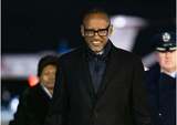 Perezida Kagame yageze i Washington