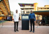 Zaria Court Opens: President Kagame Urges Africa to Invest in Sports