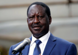 Kenya: Raila Odinga wigeze kuba Minisitiri w'Intebe yitabye Imana