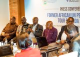 'Hotel Rwanda' Movie is not the Truth - 1994 UNAMIR Peacekeepers Speak out
