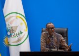 Kagame reveals how he sent a message to M23