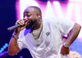 Davido yageze i Kigali
