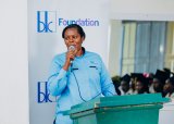 Abarenga 80% mu bishyuriwe na BK Foundation babonye akazi nyuma yo kurangiza amasomo y'imyuga