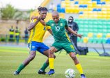 #WCQ2026: Afurika y'Epfo yatewe mpaga, Amavubi agaruka ku muryango ujya mu Gikombe cy'Isi
